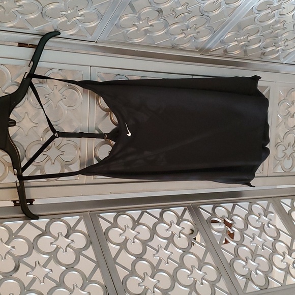 Tops - Nike Brand Plus Sized Tank Top